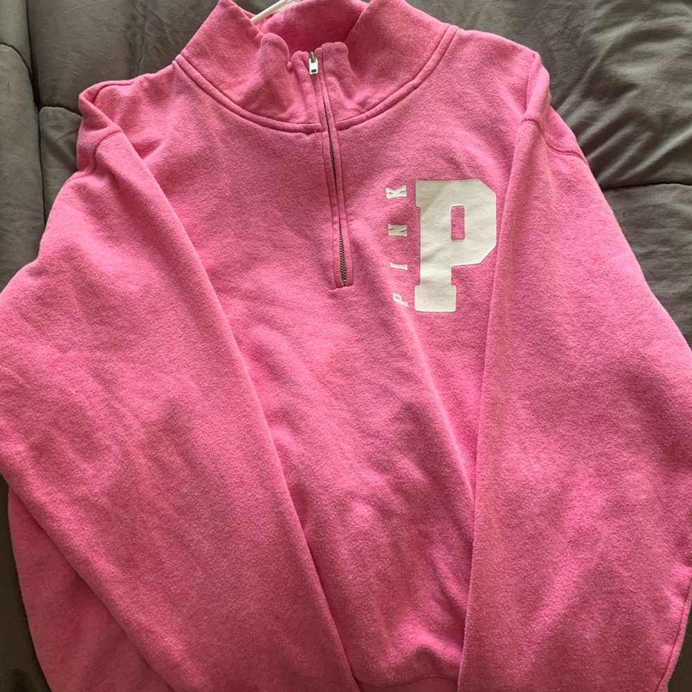 Pink Victoria Secret Pink Sweater